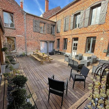 Douai House Hotel Екстериор снимка