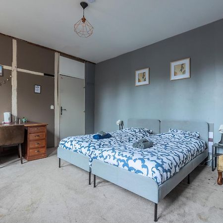 Douai House Hotel Екстериор снимка