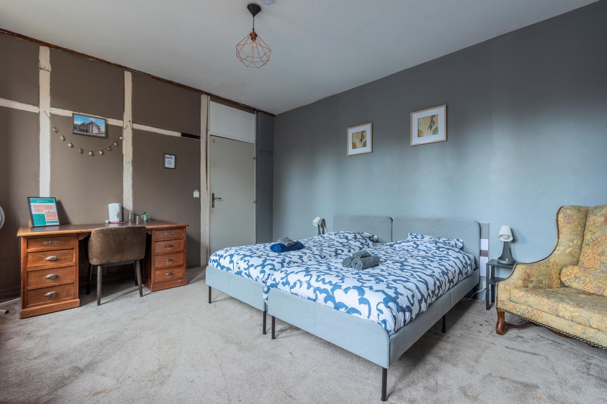 Douai House Hotel Екстериор снимка