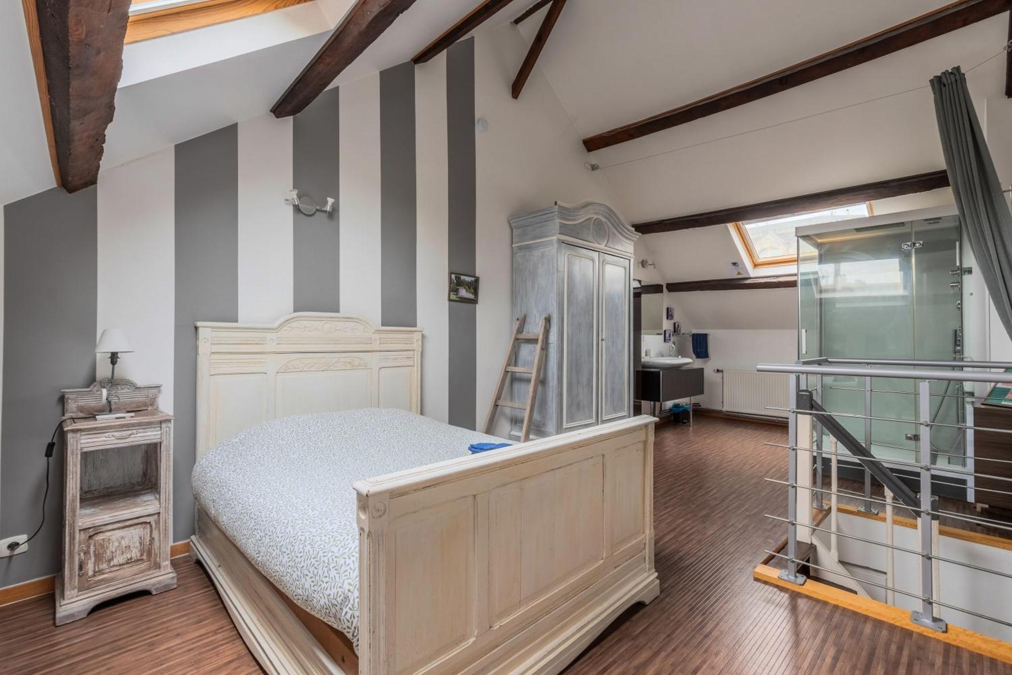 Douai House Hotel Екстериор снимка