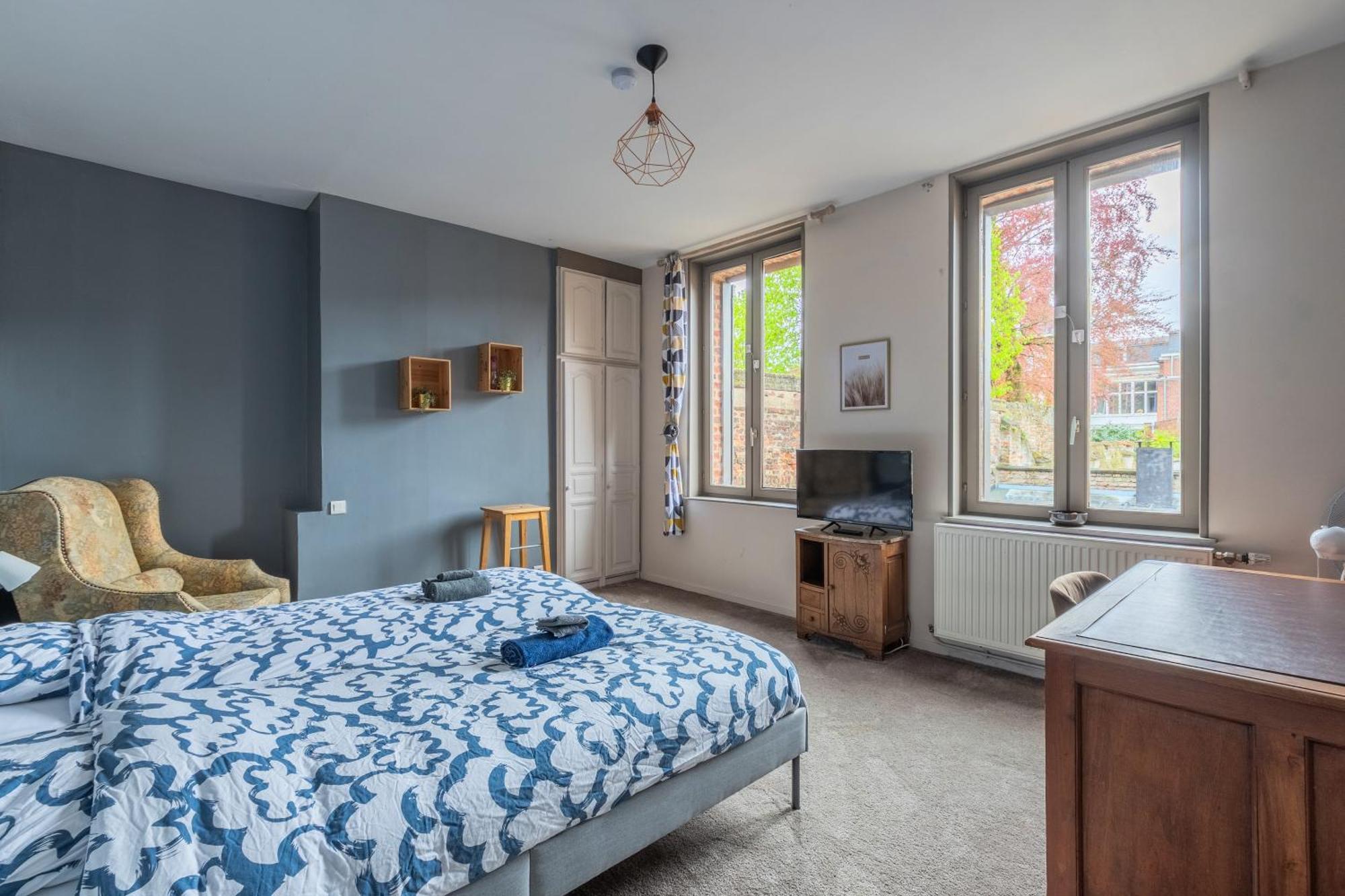 Douai House Hotel Екстериор снимка