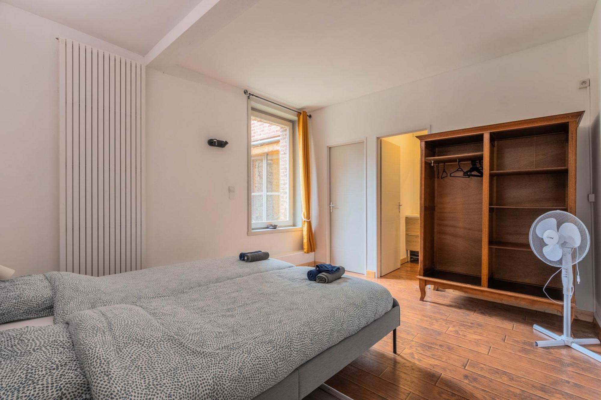 Douai House Hotel Екстериор снимка