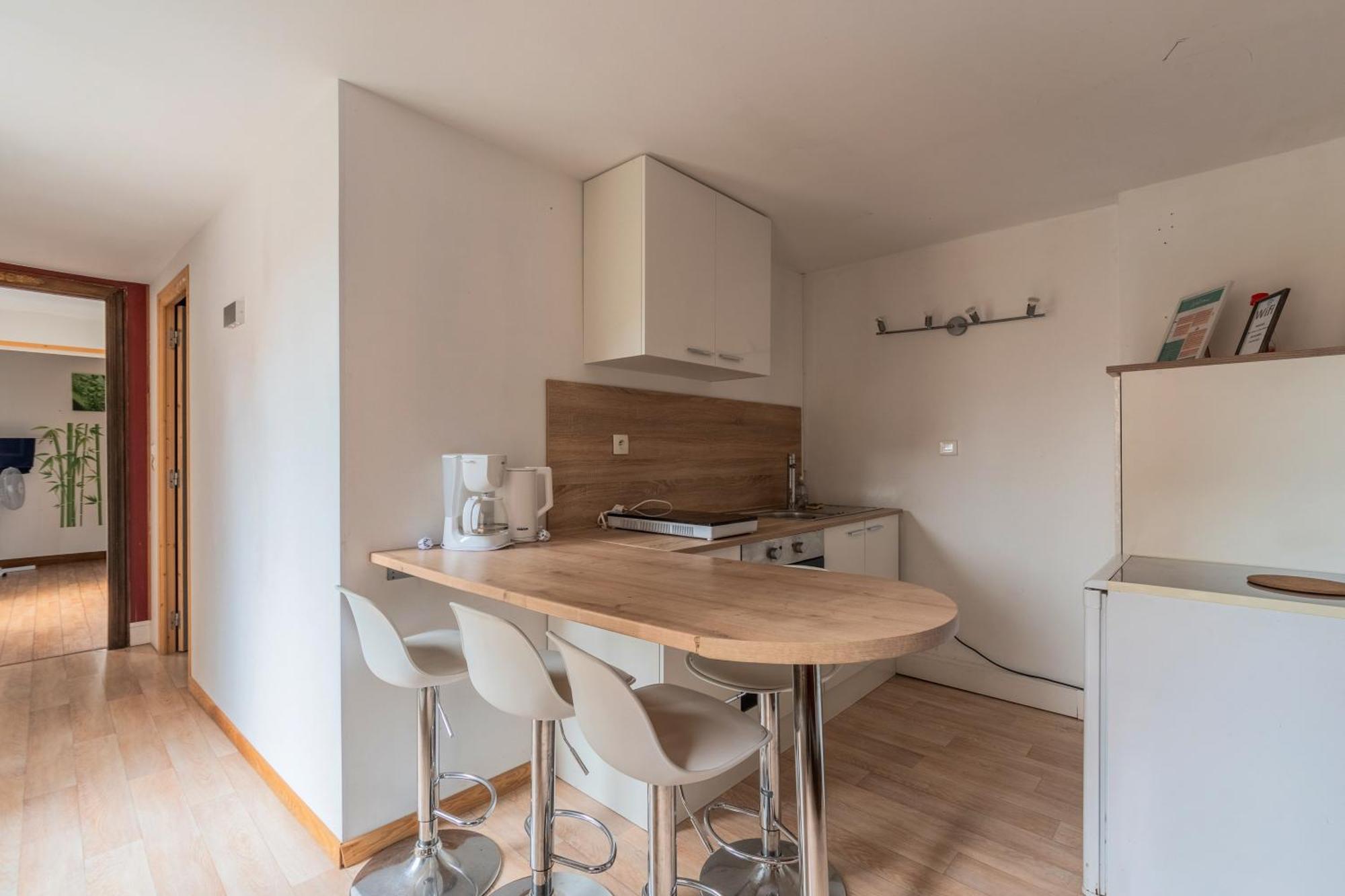 Douai House Hotel Екстериор снимка
