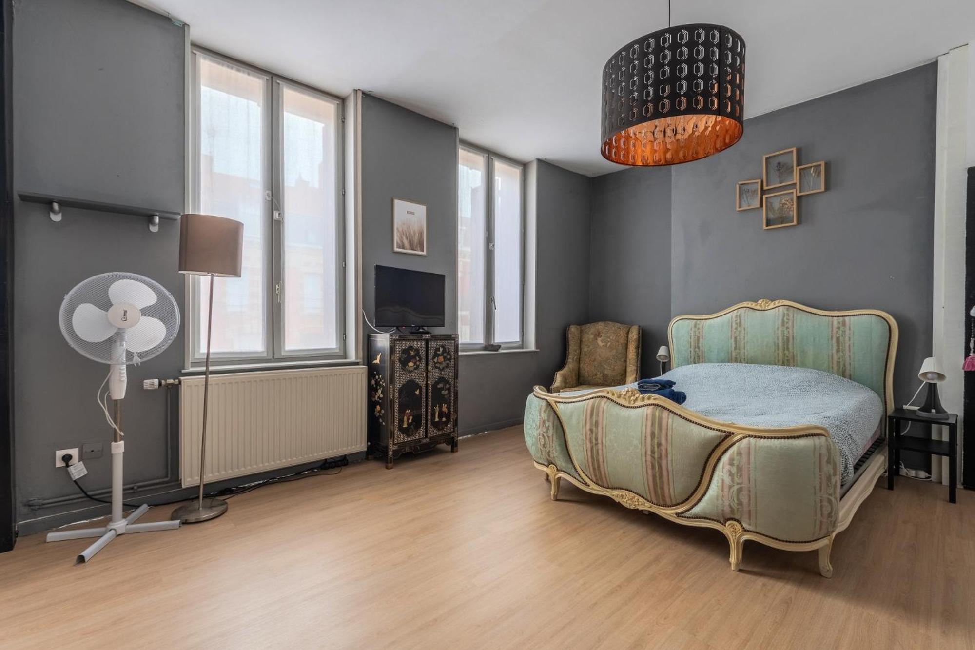 Douai House Hotel Екстериор снимка