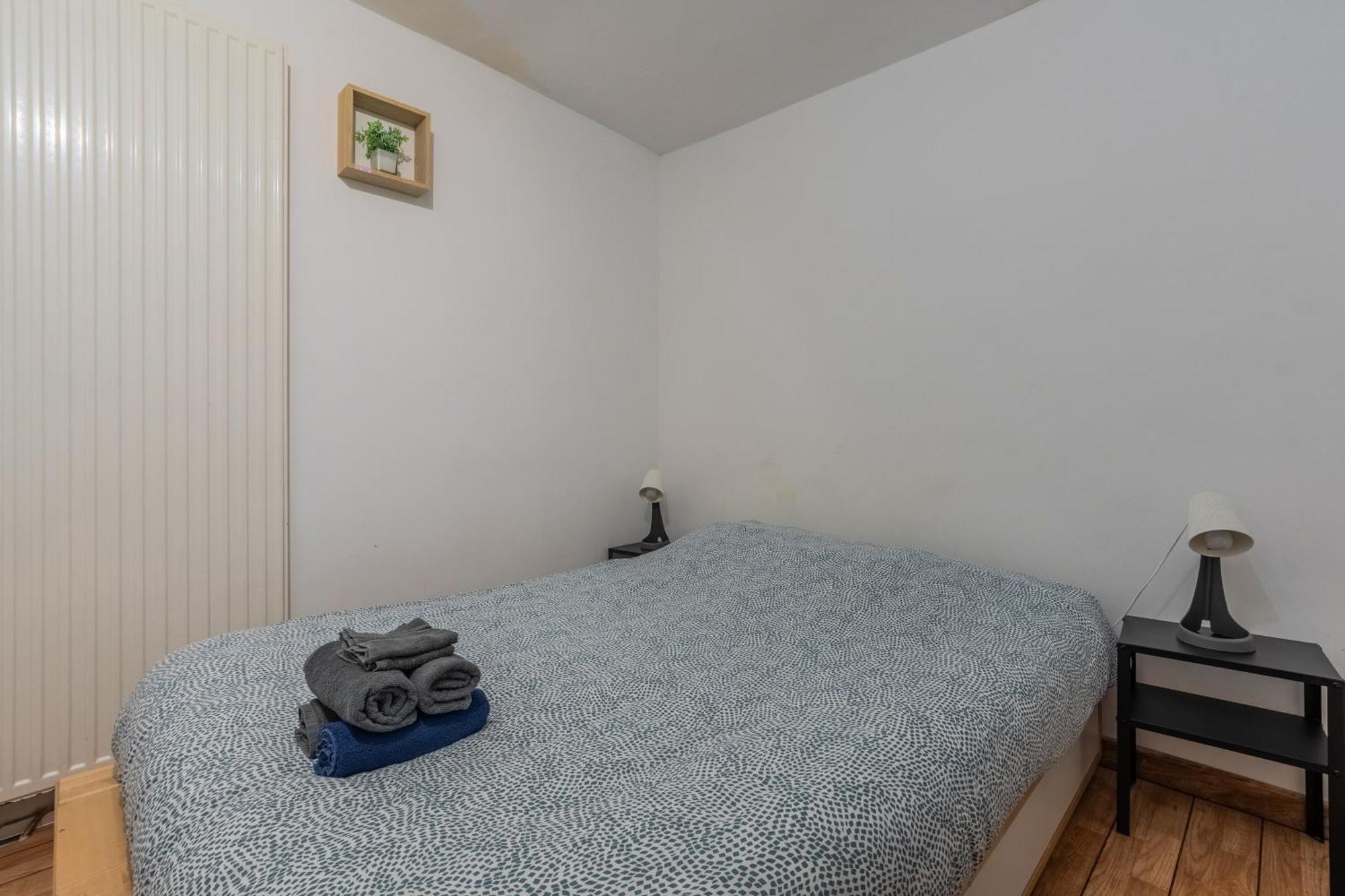 Douai House Hotel Екстериор снимка