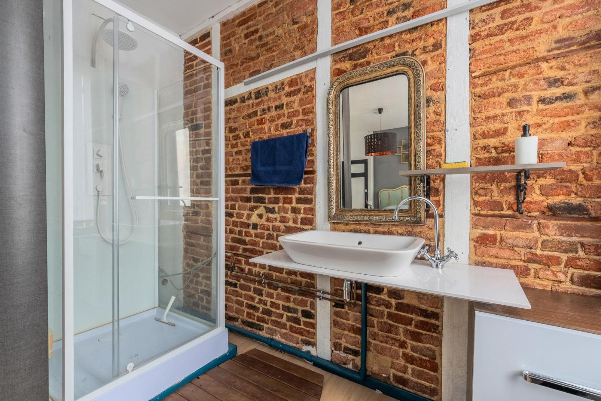 Douai House Hotel Екстериор снимка