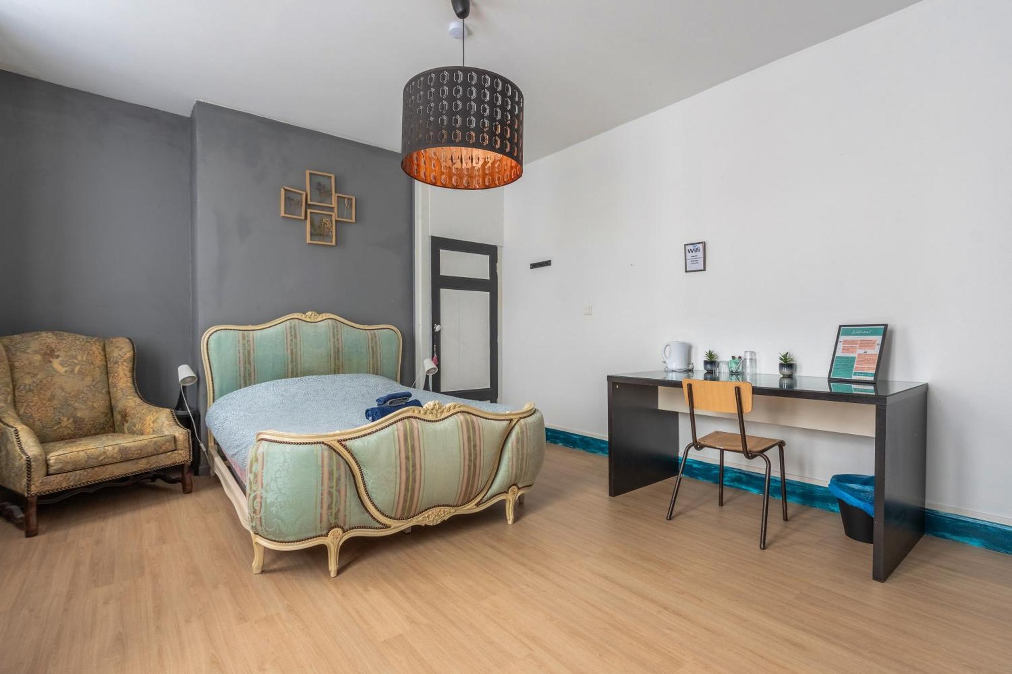 Douai House Hotel Екстериор снимка