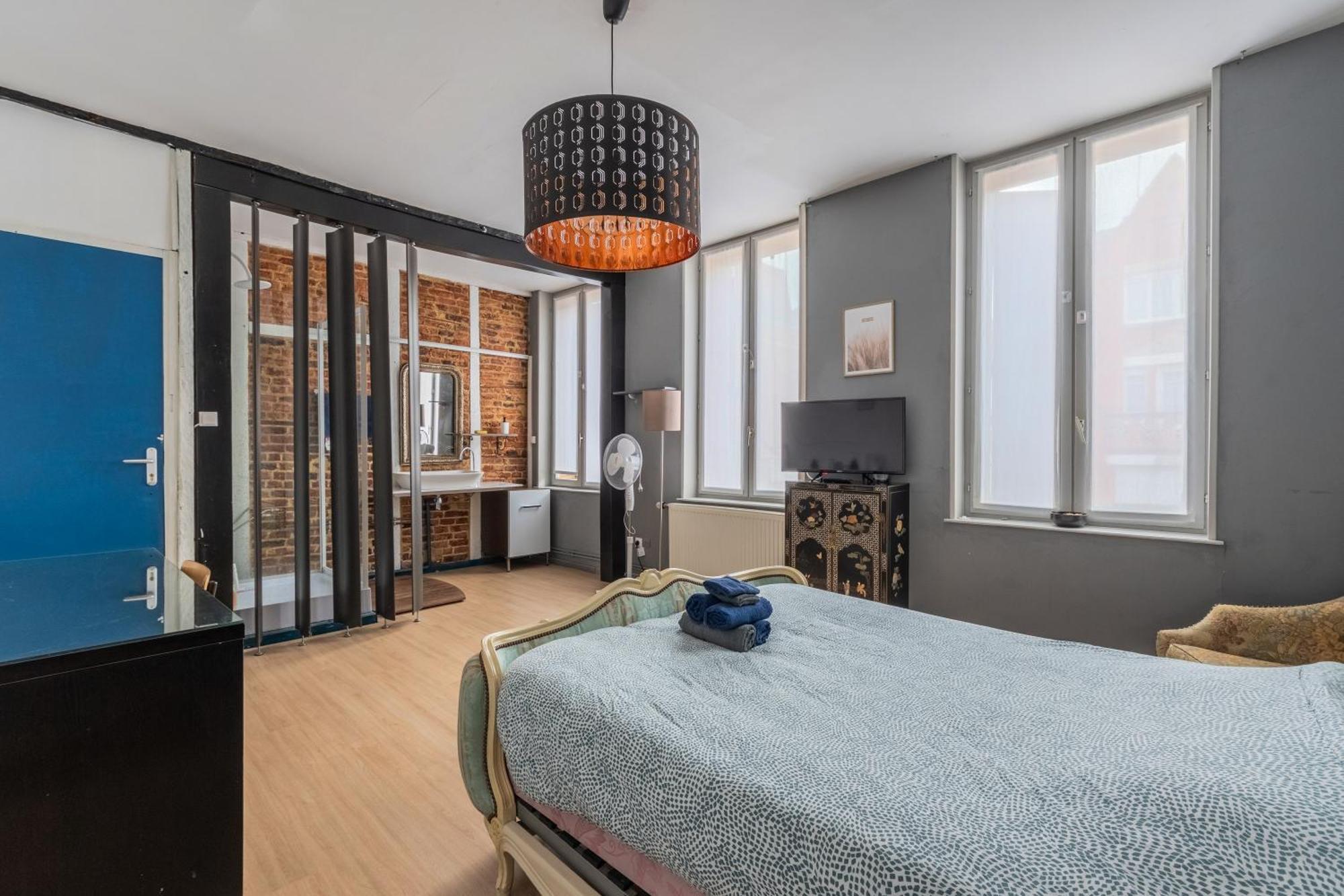 Douai House Hotel Екстериор снимка