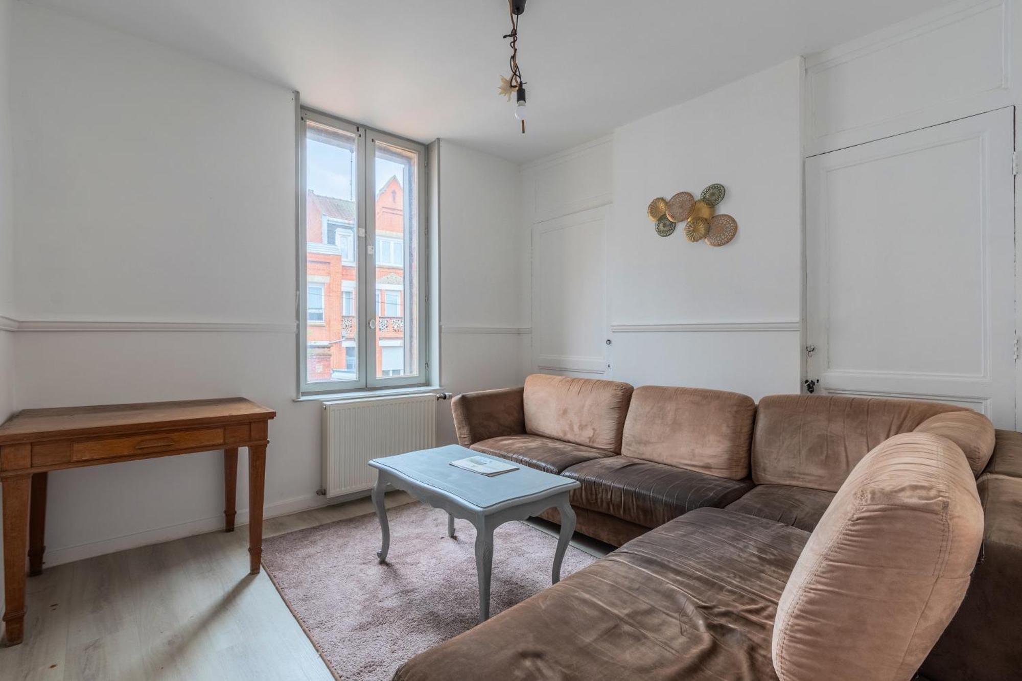 Douai House Hotel Екстериор снимка