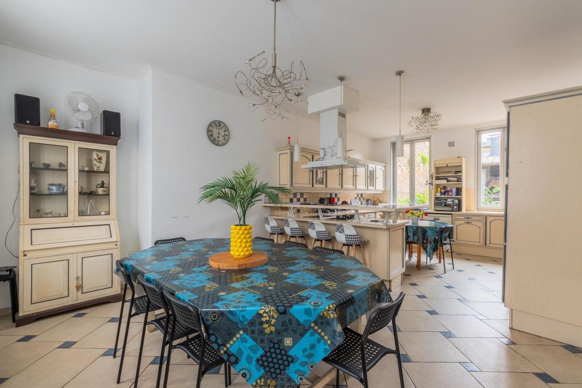 Douai House Hotel Екстериор снимка