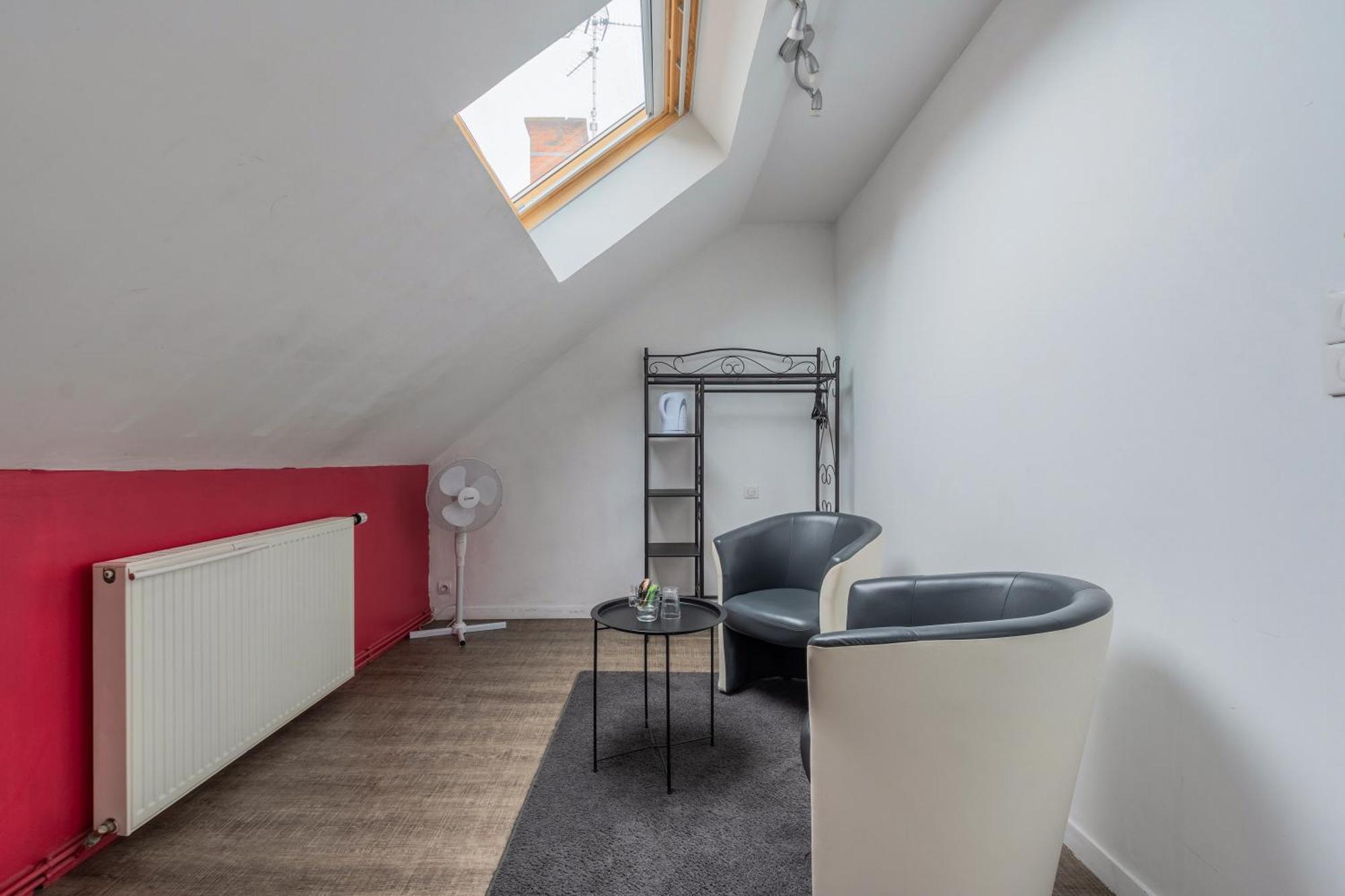 Douai House Hotel Екстериор снимка