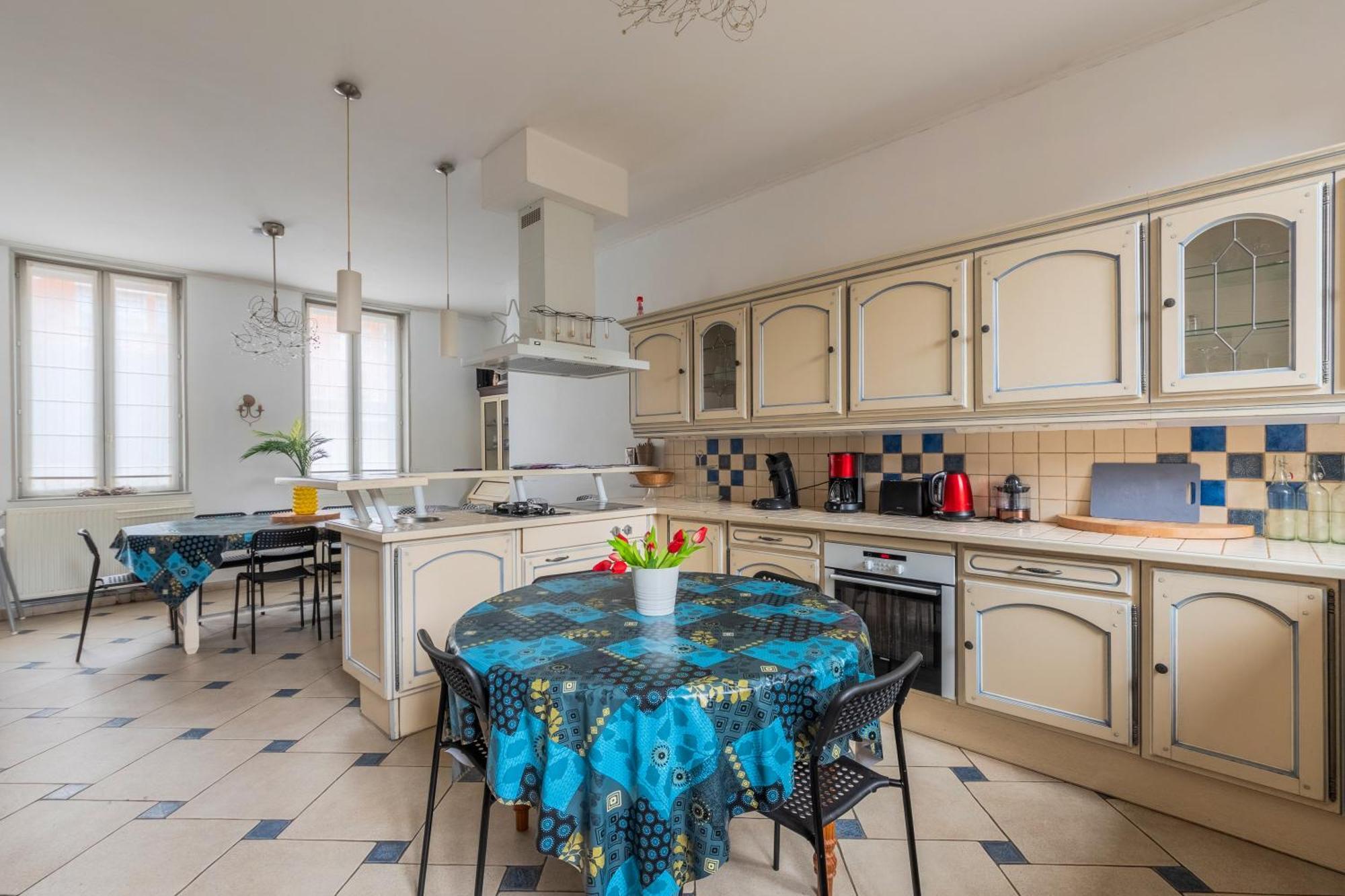 Douai House Hotel Екстериор снимка